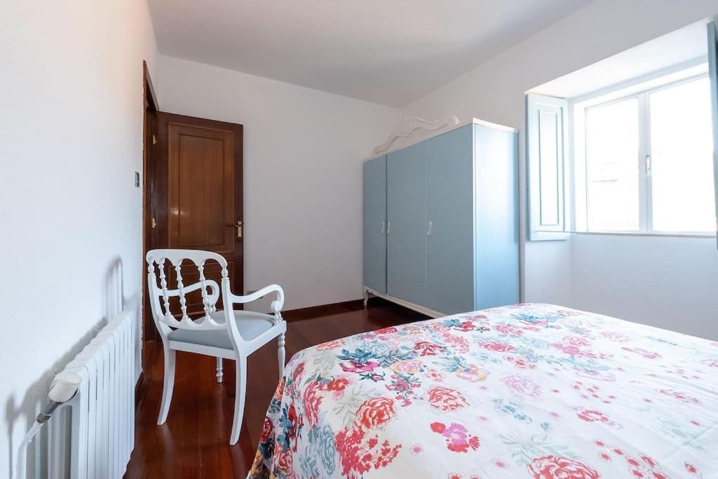 Casa Antonio Larino Villa Carnota Kültér fotó