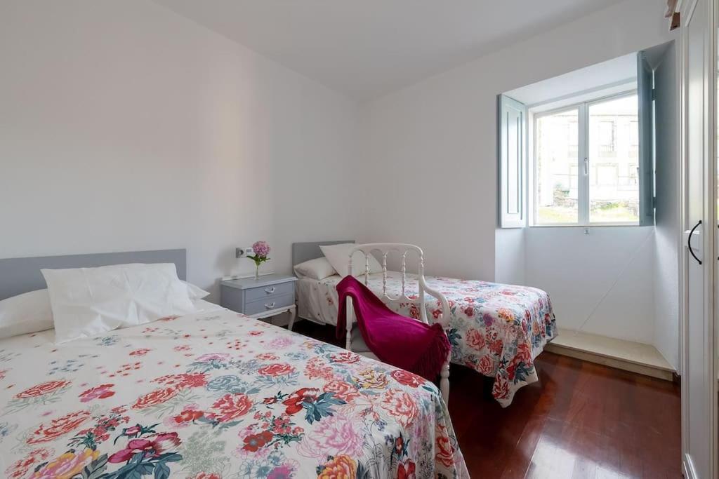 Casa Antonio Larino Villa Carnota Kültér fotó