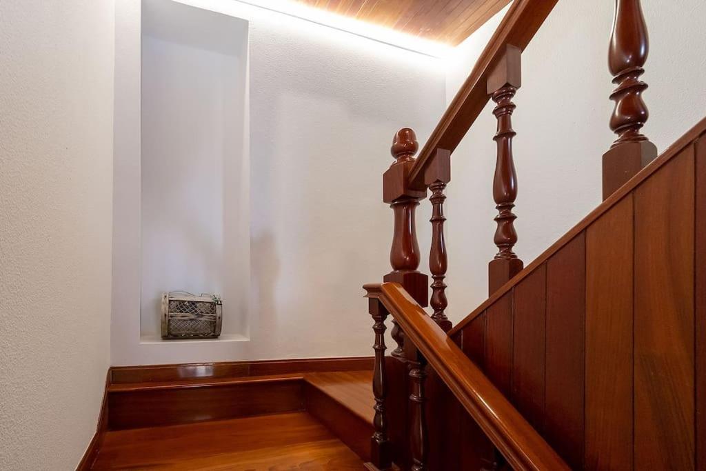 Casa Antonio Larino Villa Carnota Kültér fotó