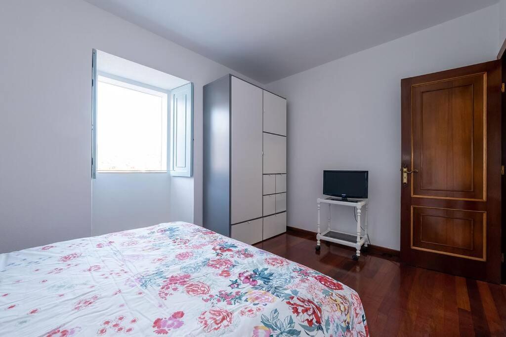 Casa Antonio Larino Villa Carnota Kültér fotó