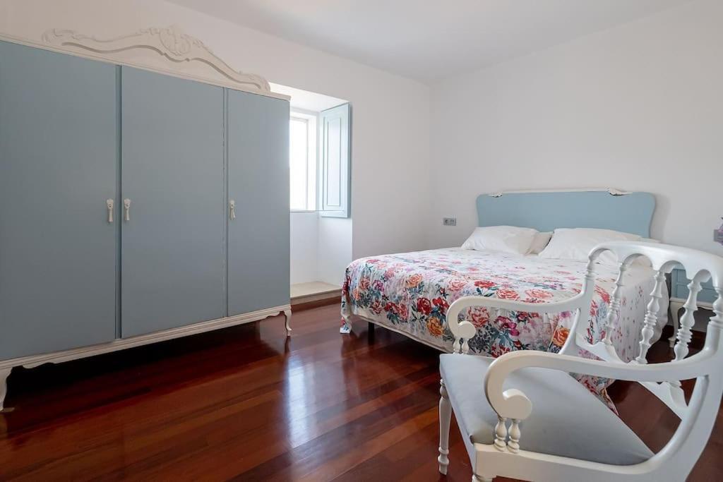 Casa Antonio Larino Villa Carnota Kültér fotó