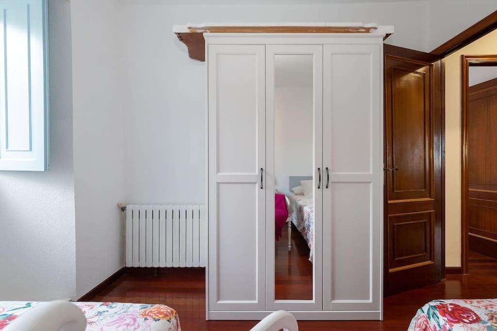 Casa Antonio Larino Villa Carnota Kültér fotó