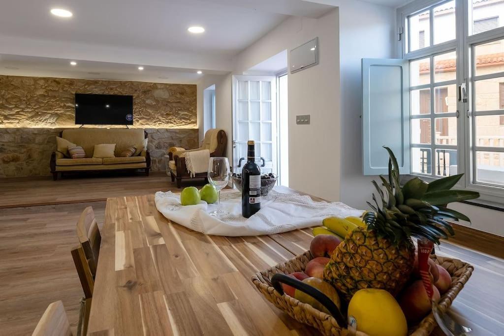 Casa Antonio Larino Villa Carnota Kültér fotó