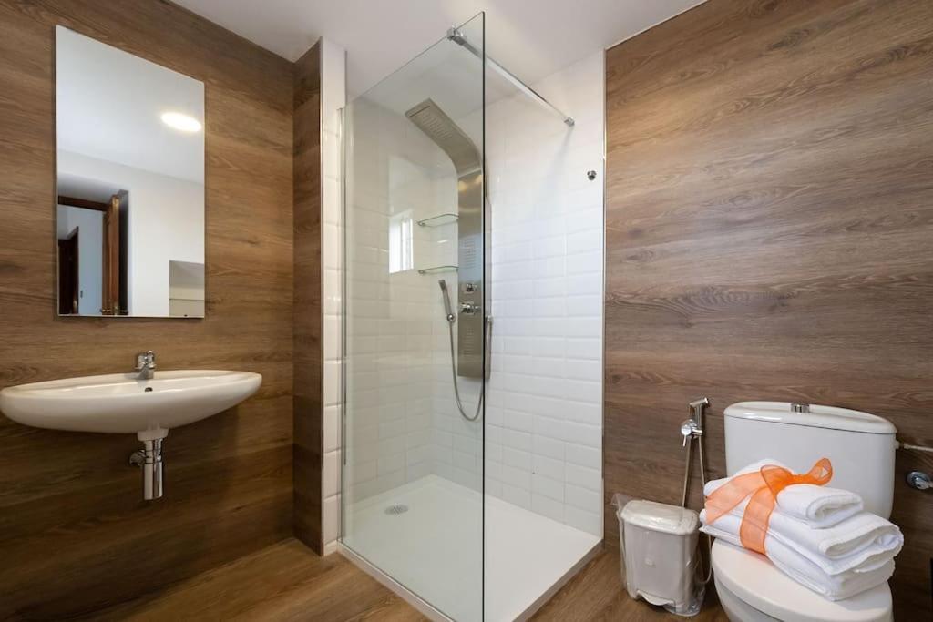 Casa Antonio Larino Villa Carnota Kültér fotó